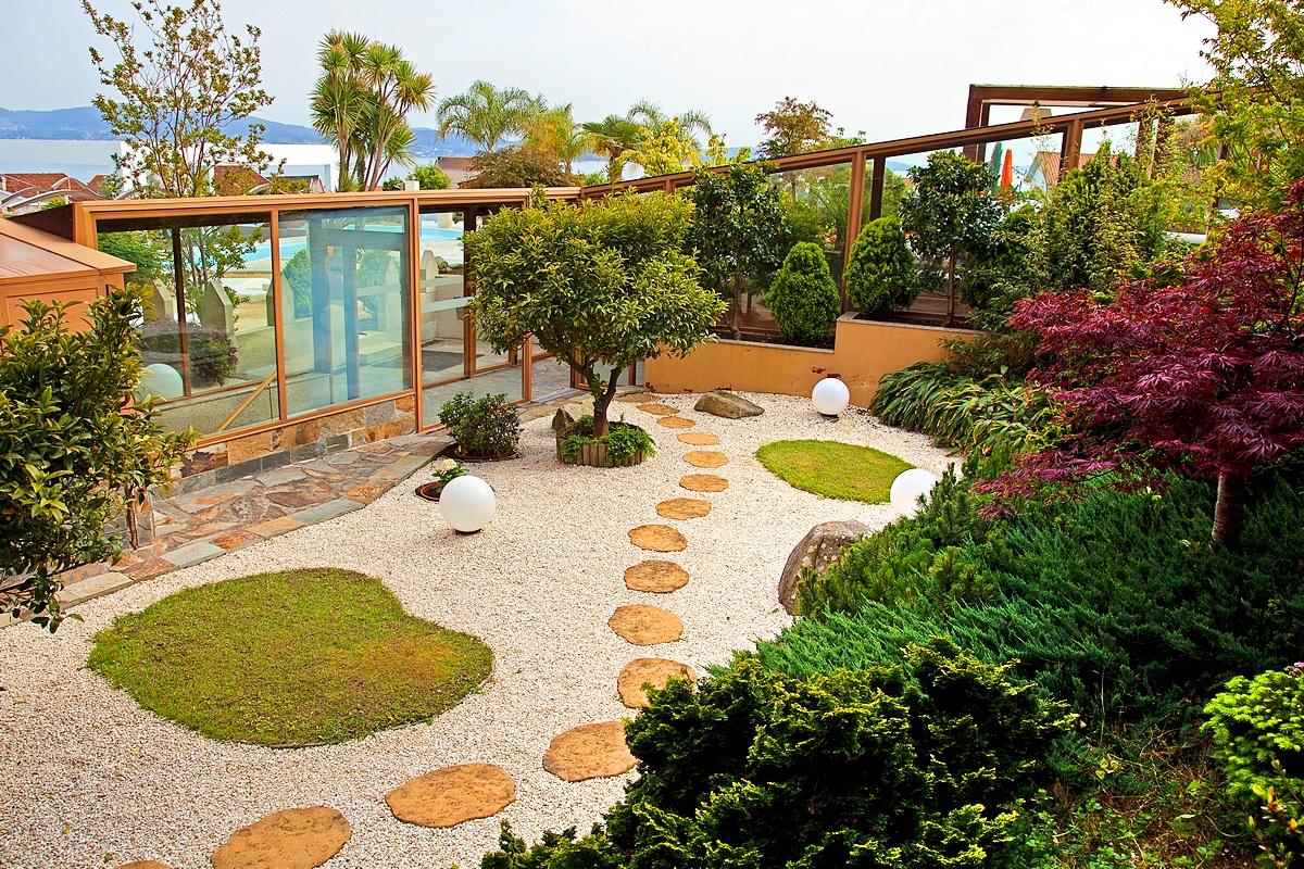 Augusta Eco Wellness Resort 4 Superior Sanxenxo Exterior photo